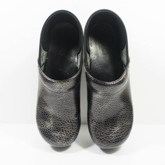 Dansko Professional Clogs - Women's Size 41 EU / 10.5-11 US - Picture 7 of 9